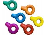 Maped 863806 6 Maped Color'peps Wachsmalkreiden Farbsortiert
