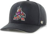 47 Brand Cappello Snapback A Basso Profilo - Zone Arizona Coyotes
