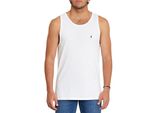 Volcom Stone Blanks Maglietta Senza Maniche Basic Uomo M
