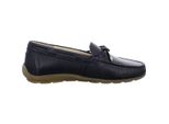Ara Scarpa Slip-On Alabama Blu Pelle Liscia Taglia: 41 Normale