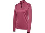 Newline Nwlphoenix 1/2 Zip L/S Donna