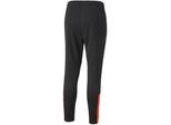 Puma Individualfinal Pantaloni Da Calcio Uomo Nero Taglia L