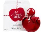 Nina Ricci Nina Rouge Profumo De Mujer Eau De Toilette 30 Ml