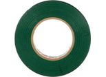 3M™ Temflex™ Nastro Isolante In Vinile 165, Verde, 19 Mm X 25 M | Confezione (1 Rotolo)