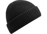 Beechfield - Cappello "Elements"" Idrorepellente BC4973 (Taglia Unica) (Nero)"