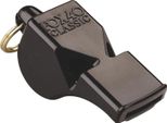 Fox 40 - Fischietto Sportivo "Pearl"" - Plastica CS529 (Taglia Unica) (Nero)"