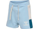 Hummel Hmldream Block Pantaloncini Da Bagno 8293 - Ceruleo 62