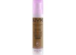 Nyx Professional Makeup Bare With Me Siero Correttore 10-Camel 9,6Ml