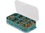 Levior Festa 55642 Set Di Viti 310 Pz