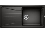 Blanco Sona Xl 6 S Silgranit Nero