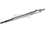 Swag 33 10 3371 Candela Di Preriscaldamento Diesel Per Opel Corsa D Hatchback (S07)
