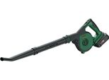 Soffiatore A Batteria Universalleafblower 18V-130, 1 Batteria Ricaricabile Pba 18V 2,5Ah