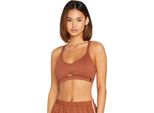 Volcom Coco Ho Bralette Wms - Marrone - S