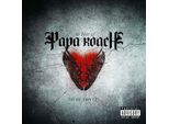 Papa Roach: To Be Loved: The Best Of Papa Roach (180G) (Limited Edition) (Red Splatter Vinyl) - - (Lp / T)