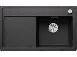 Blanco Zenar 45 S-F Silgranit Antracite