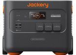 Jackery Portable Powerstation Explorer 2000 Plus 2042,8 Wh Generatore Di Energia Solare Lifepo4 Batteria Generatore Solare Per Emergenze In Campeggio