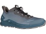 Lowa Scarpa Casual Da Donna Merger Gtx Lo Ws Azzurro Petrolio
