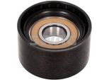 Swag 10 03 0047 Puleggia Di Rinvio Cinghia Trapezoidale Scanalata 54 Mm Adatta Per MERCEDES-BENZ Classe C Berlina (W204) Classe E Berlina (W211) Classe C Station Wagon