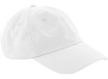 Beechfield - Cappello Da Baseball Mascherato BC5194 (Taglia Unica) (Bianco)