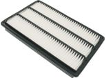 Filtro Aria Febi Bilstein 184415 Per Mitsubishi Pajero Iv (V8W, V9W) Cartuccia Filtrante