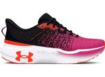 Under Armour Ua Infinite Elite - Nero, Dimensioni: 8,5