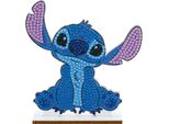 Craft Buddy Diamond Painting Crystal Art Buddy 8X11Cm Stitch