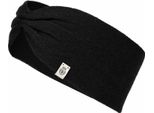 Roeckl Cerchietto Pure Cashmere Headband Black Nero