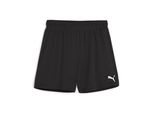 Pantaloncini Teamgoal Wmns Puma BLACK-PUMA White Puma BLACK-PUMA White Xxl