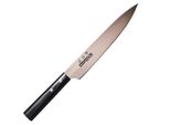 Masahiro Coltello Sankei Utility 150Mm Nero 35845