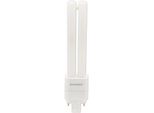 Sylvania Lynx De Lampada Led | Base G24Q | 10W, Sostituisce Una Lampada Fluorescente Compatta Da 26W | 1100 Lumen | 4000K Bianco Neutro