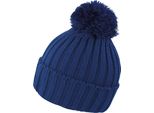 Result Winter Essentials - Berretto Da Uomo/Donna Unisex BC5356 (Taglia Unica) (Blu Marino)