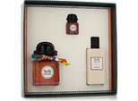 HermèS Twilly D'hermèS Edp 50 Ml + Edp Mini 7,5 Ml + Bl 40 Ml W