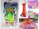Set Di Palloncini D'acqua 37 Pezzi