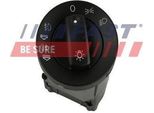 Interruttore Luci Fast Interruttore Luci Principale FT09017 Per Audi A4 Avant (8ED, B7) A4 Avant (8E5, B6) A4 Berlina (8E2, B6) A4 Cabrio (8H7, B6, 8HE, B7)