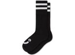 Calzature Polar Felice Triste Lungo - Schwarz - 43/46