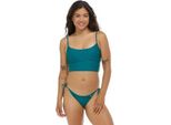 Badeanzug Guanto Corpo Smoothies Norah Crop T - GrüN - Xl