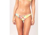 Badeanzug Rip Curl Still In Paradise Pant W - Arancione - S