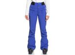 Snb Roxy - Pantaloni Alti - Blau - Xs