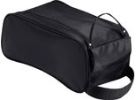 Quadra - Borsa Per Scarpe "Teamwear"" PC6373 (Taglia Unica) (Nero)"