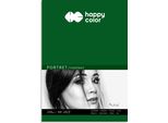 Blocco Da Disegno Verticale A4 250G 20 Fogli Happy Color