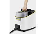 Karcher Steam Cleaner Sc 4 Deluxe - 1.513-460.0
