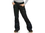 Snb Roxy Nadia Hose - Schwarz - Xs