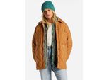 Billabong Transport Shacket Wms Giacca - Braun - S