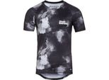 THERMO-T-SHIRT Horsefeathers Hart - Schwarz - Xl