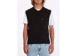 Pullover Volcom Nebulords - Schwarz - Xl