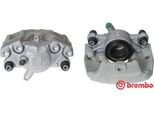 Pinza Freno Brembo Anteriore Destra Adatta Per MERCEDES-BENZ Classe C Berlina (W204) Ø60 Mm F 50 307
