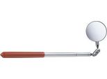 Basetech TC-WLI-450 Specchio Di Ispezione Estensibile Dimensioni Specchio: (Ø) 52 Mm (BT-2203093)