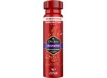 Old Spice Bodyspray Rockstar 150Ml