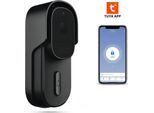 Bot Campanello Intelligente Con Telecamera DB2 Tuya