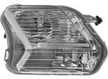 Van Wezel 1907997 H11 Fendinebbia Sinistro Per Ford Kuga Mk2 (DM2) Fendinebbia